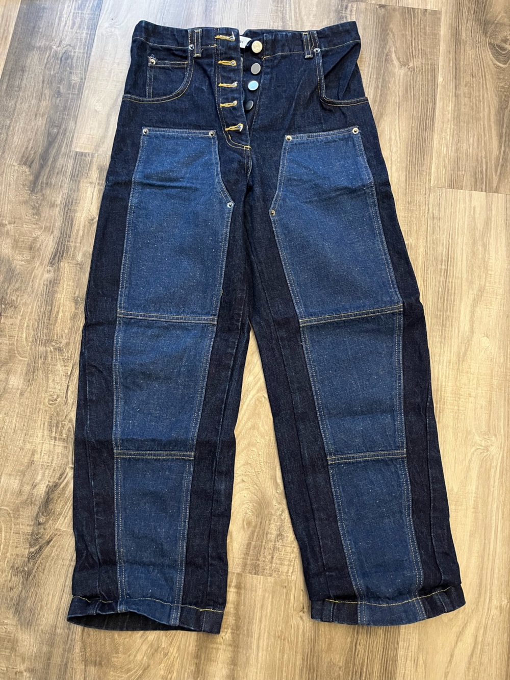 Rachel Comey Elkin Pant size 2